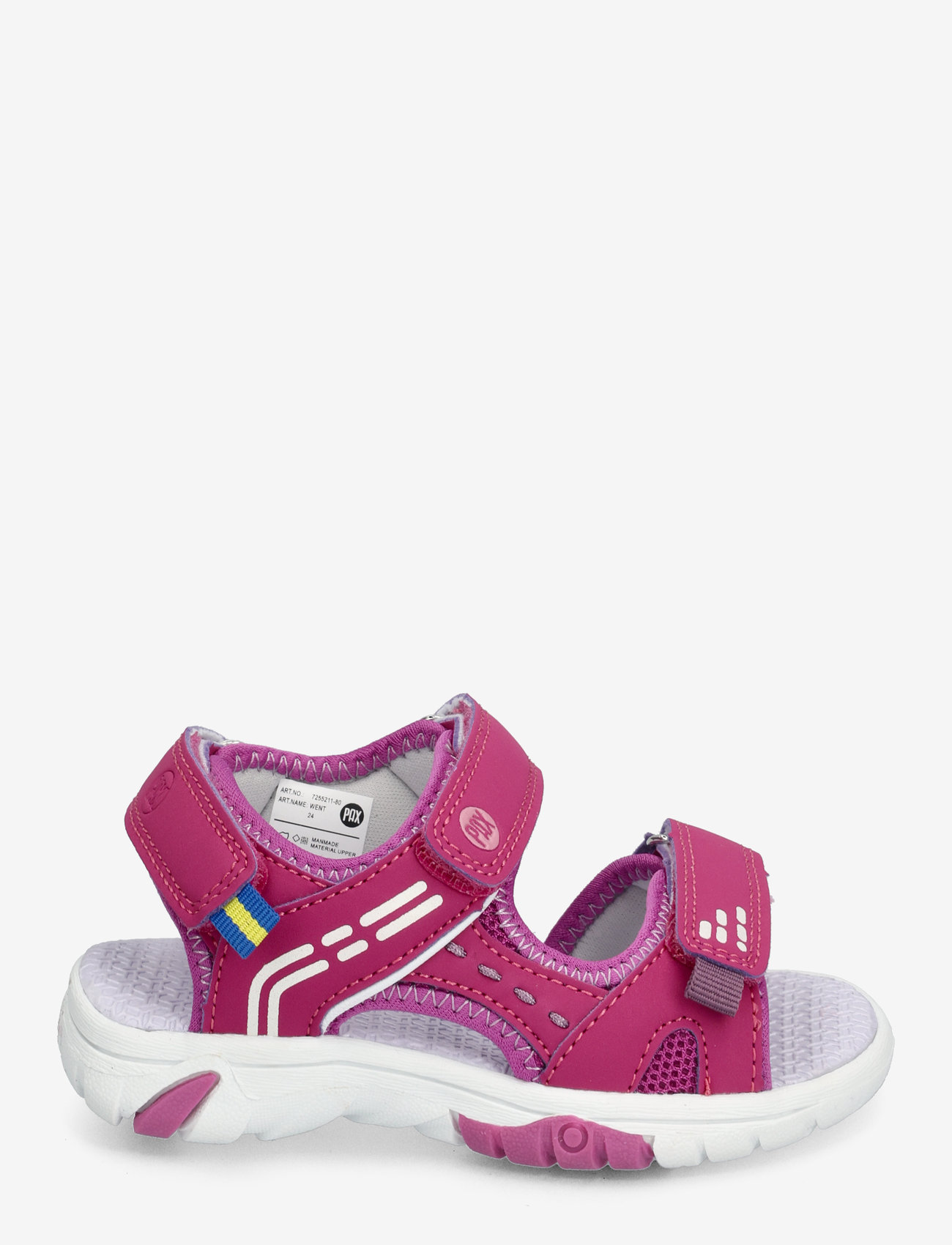 PAX - WENT PAX - madalaimad hinnad - purple - 1