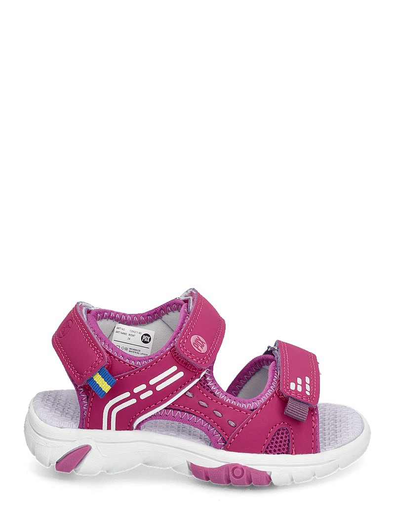 PAX - WENT PAX - sandalen - purple - 1