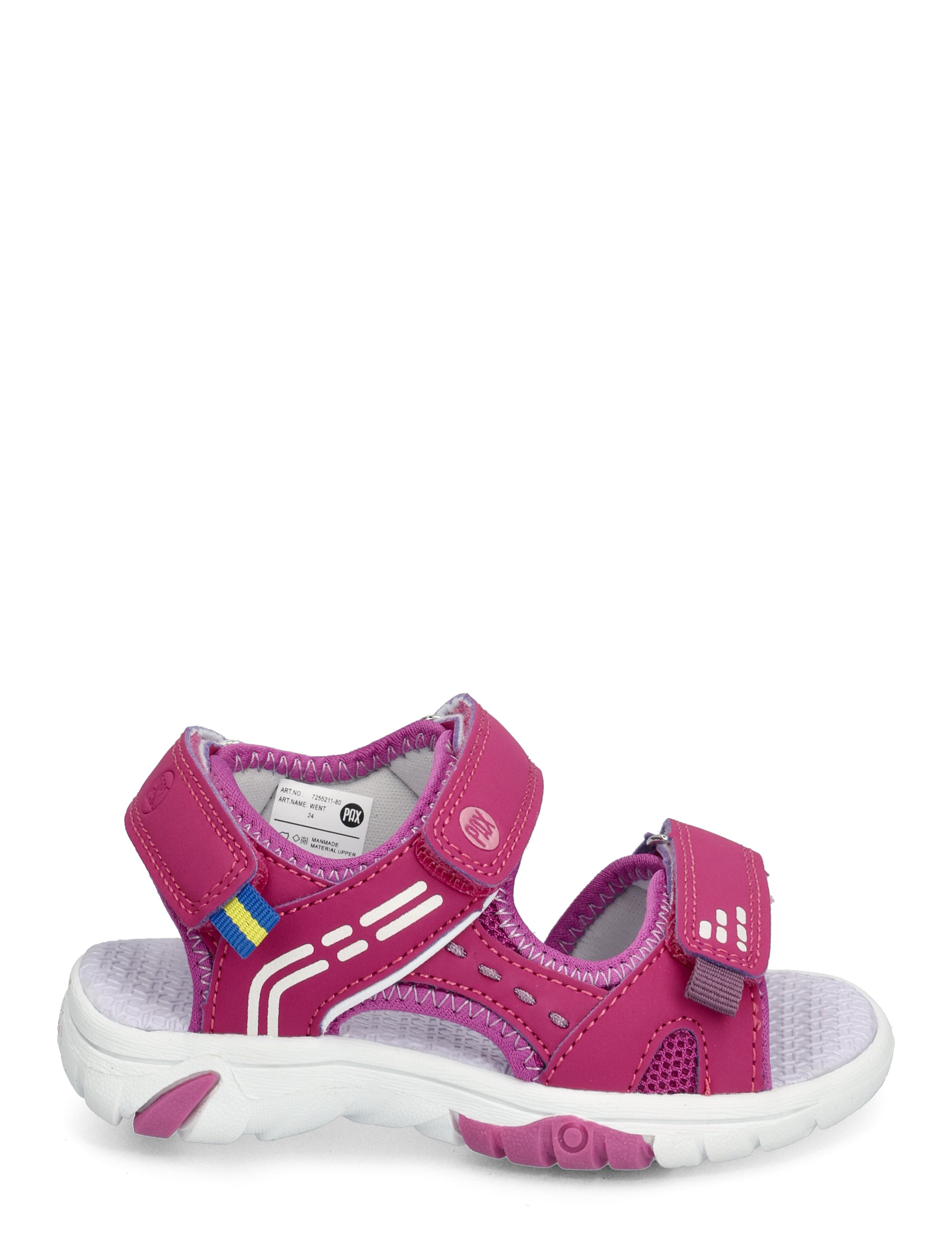 PAX - WENT PAX - gode sommertilbud - purple - 1