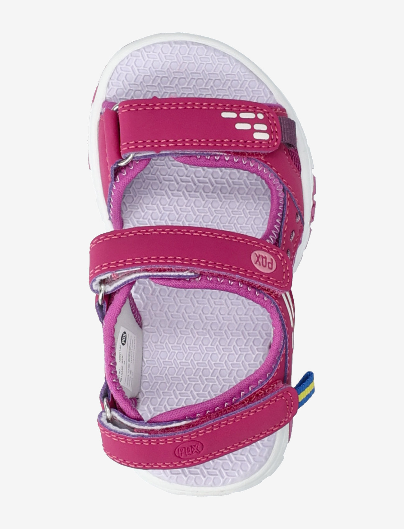 PAX - WENT PAX - madalaimad hinnad - purple - 3