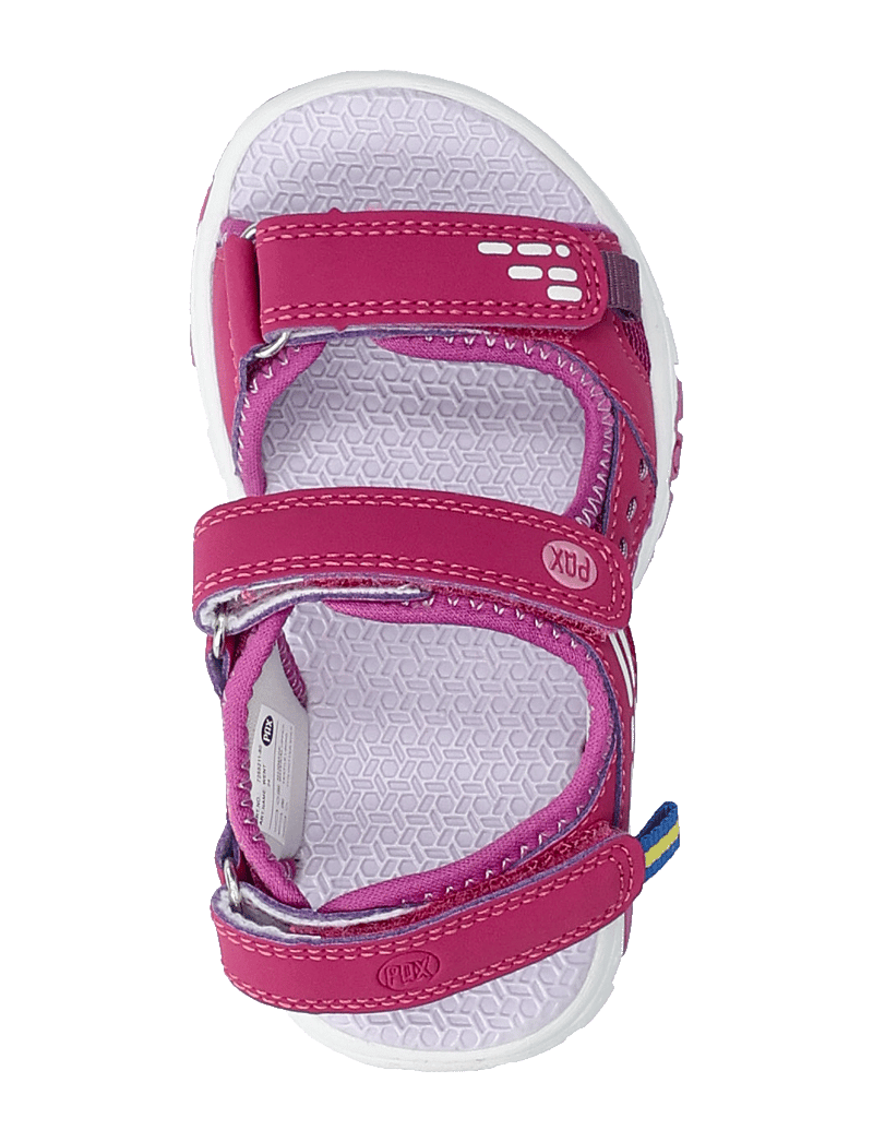 PAX - WENT PAX - sandalen - purple - 3
