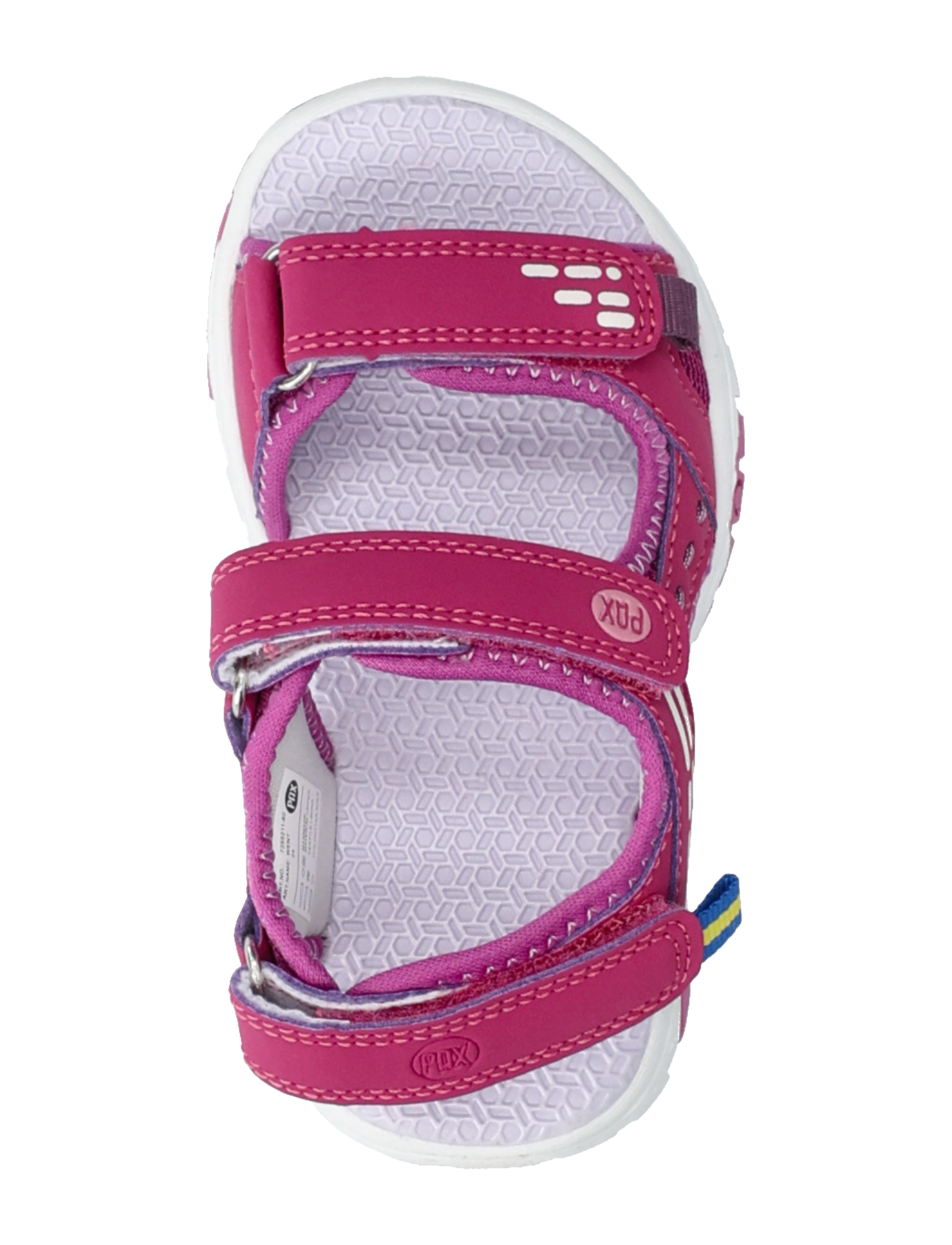 PAX - WENT PAX - gode sommertilbud - purple - 3