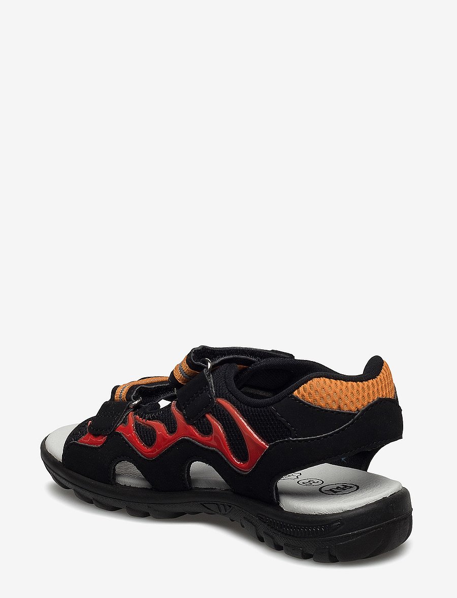 PAX - FIREFLY - sandalen - black - 2