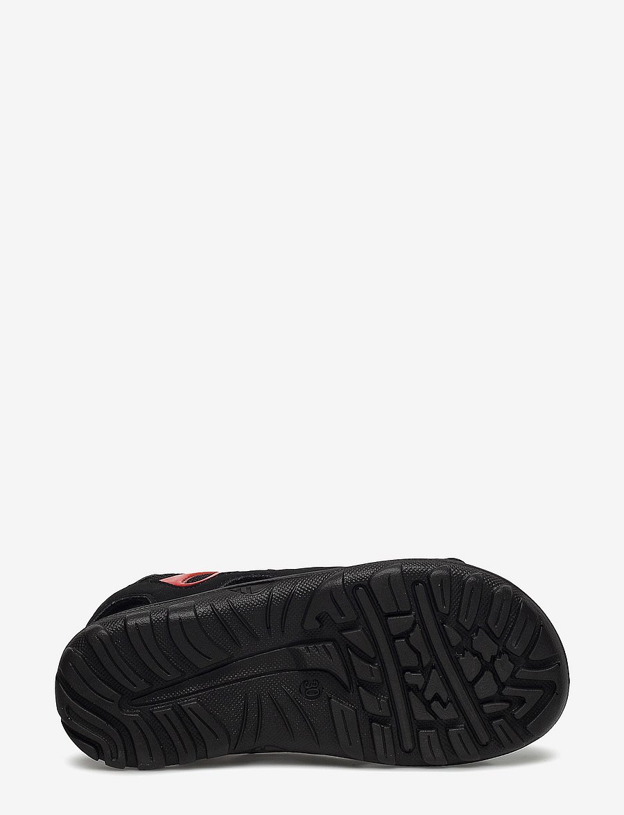 PAX - FIREFLY - sandalen - black - 4