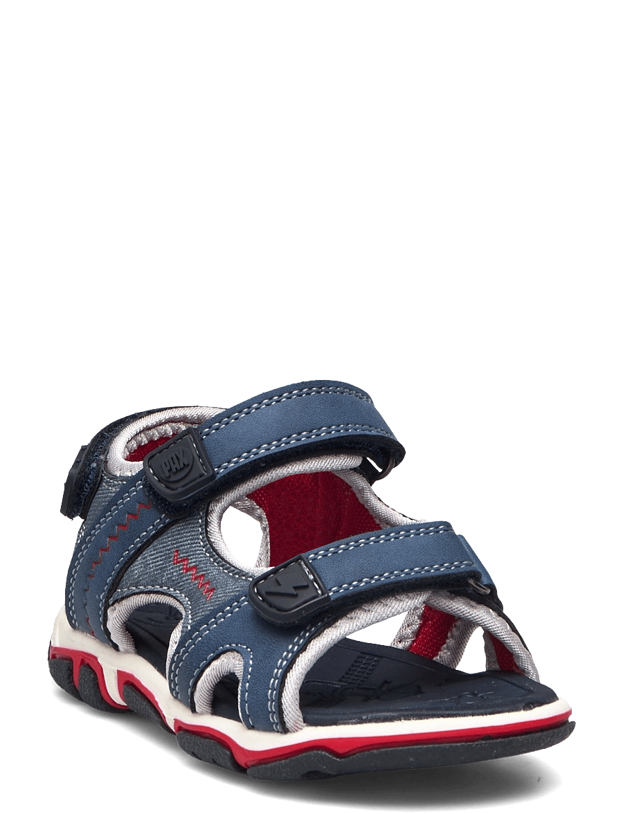 PAX - WAVE PAX - sandaler - blue - 0