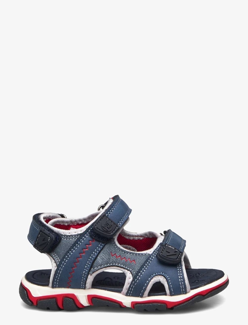 PAX - WAVE PAX - sandalen - blue - 1