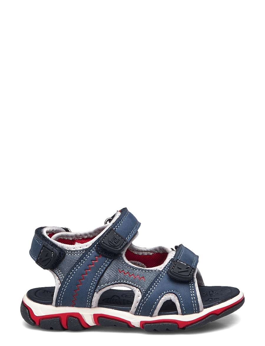 PAX - WAVE PAX - sandaler - blue - 1