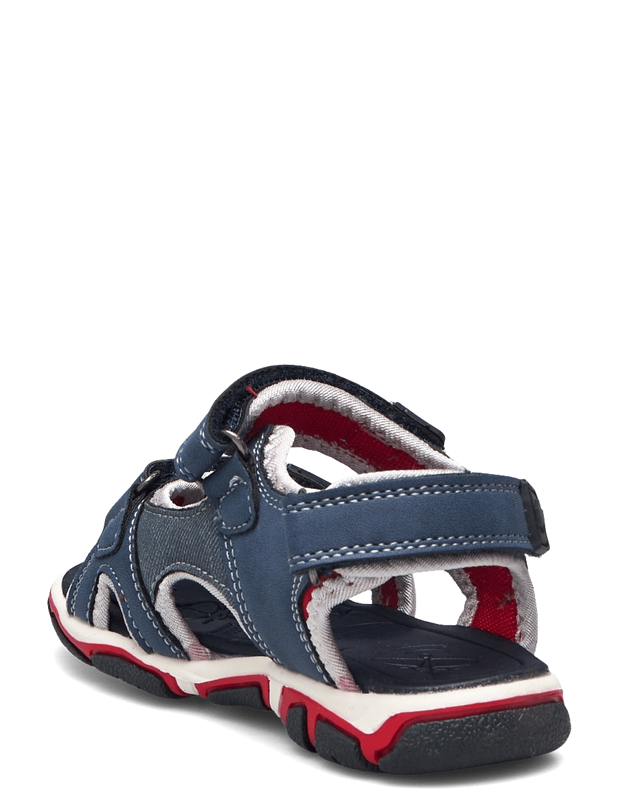 PAX - WAVE PAX - sandaler - blue - 2