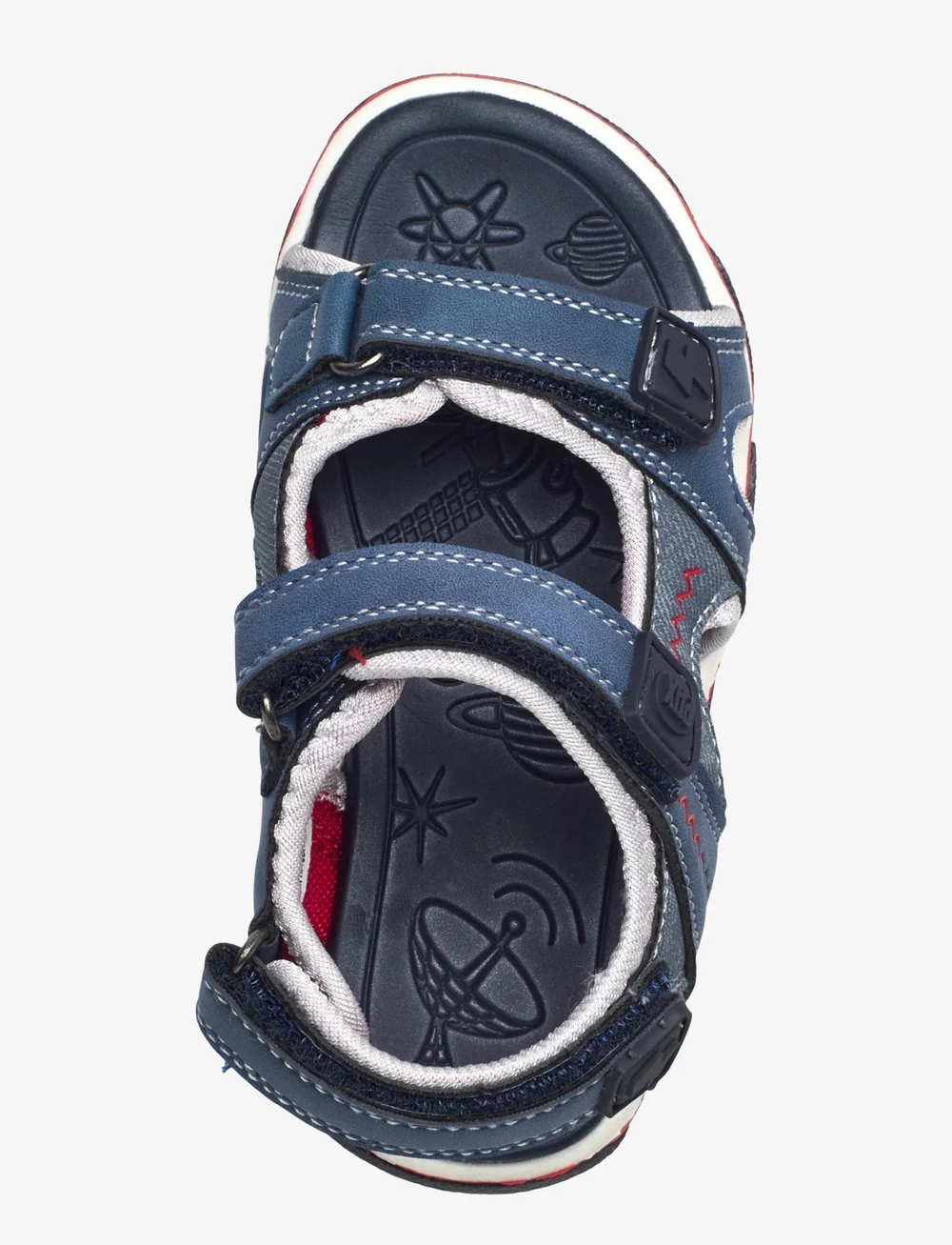 PAX - WAVE PAX - sandalen - blue - 3