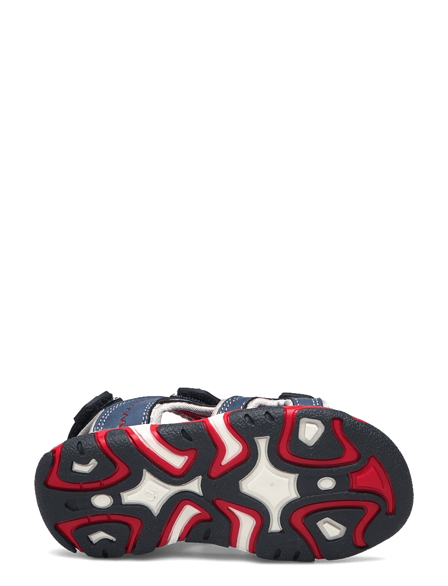 PAX - WAVE PAX - sandaler - blue - 4