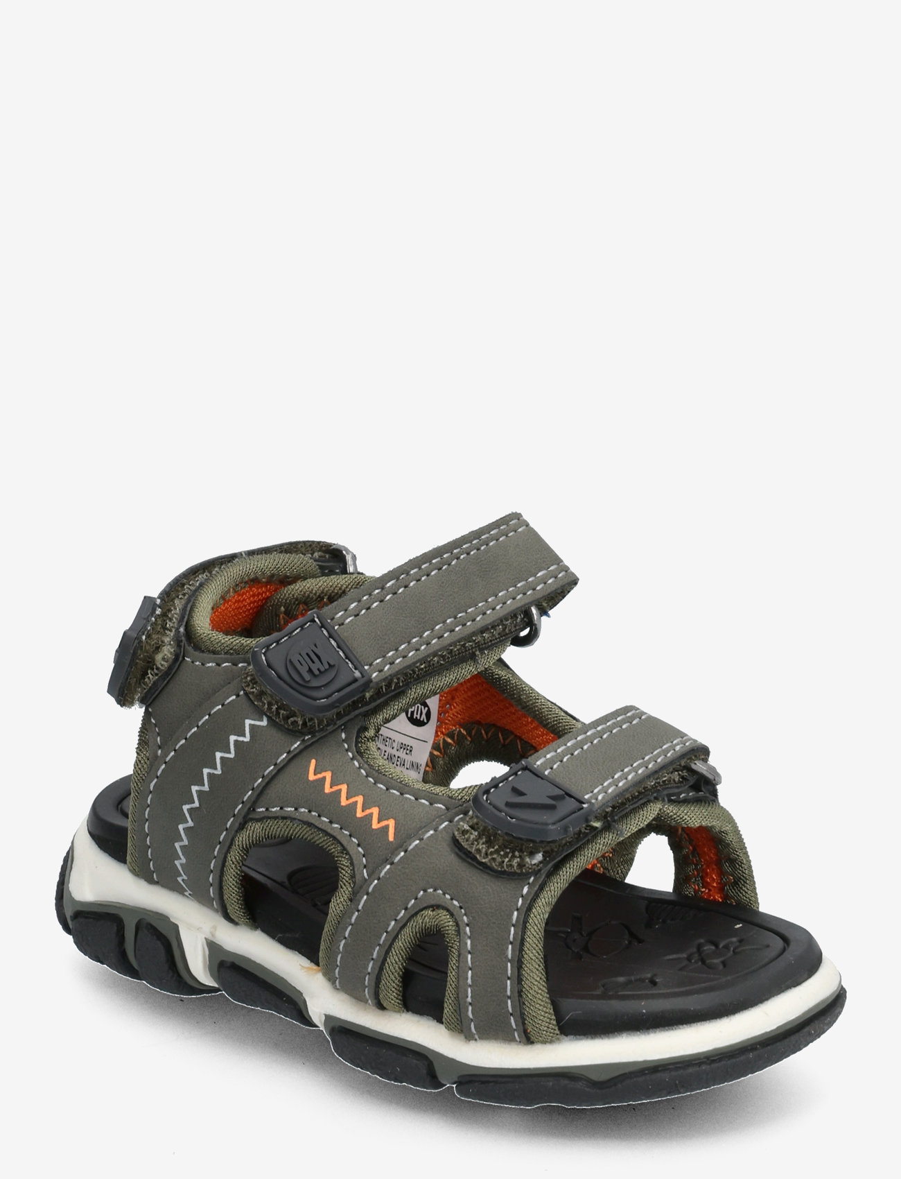 PAX - WAVE PAX - laveste priser - dk. green - 0