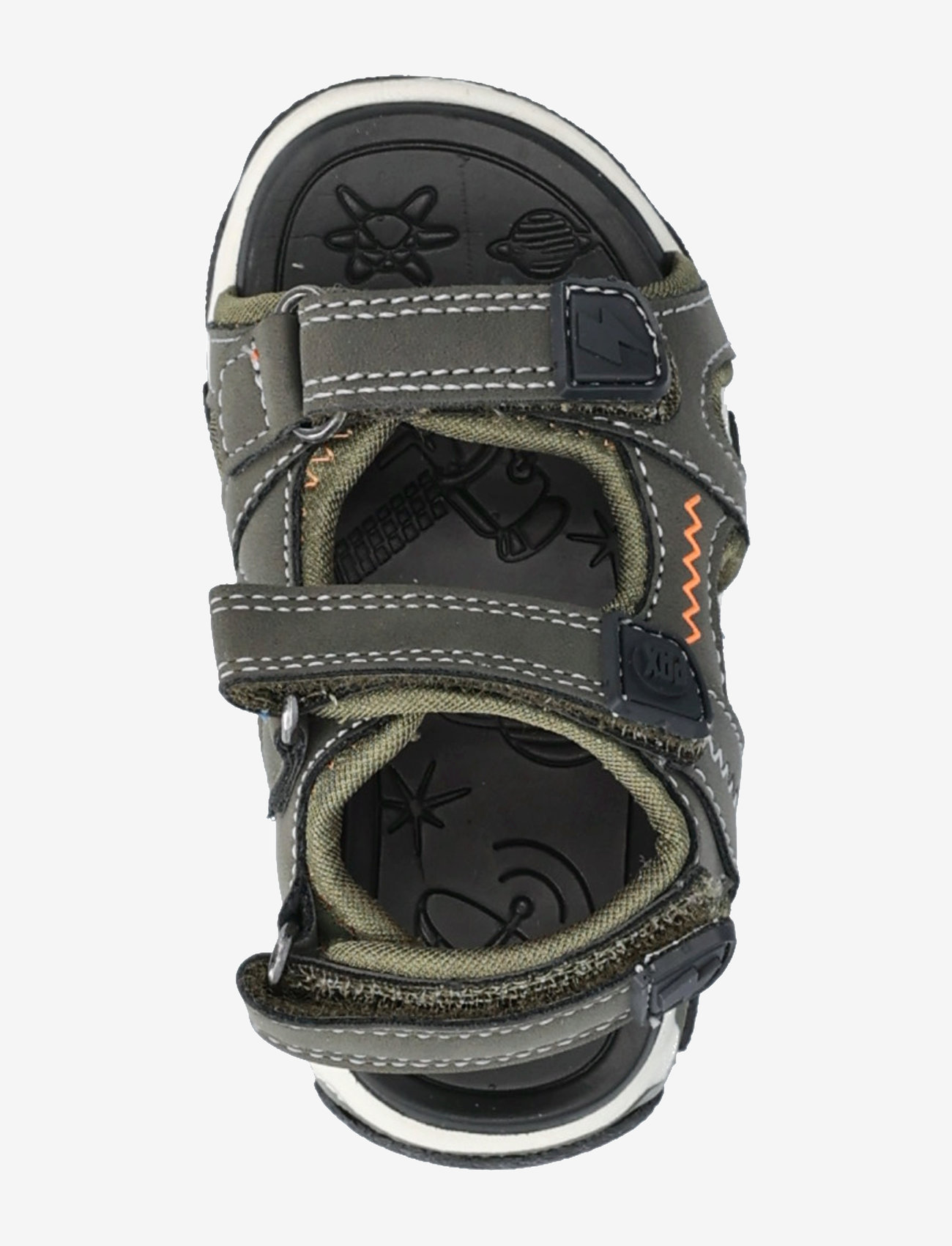 PAX - WAVE PAX - laveste priser - dk. green - 3