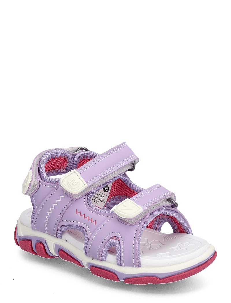 PAX - WAVE PAX - sandalen - lt. purple - 0