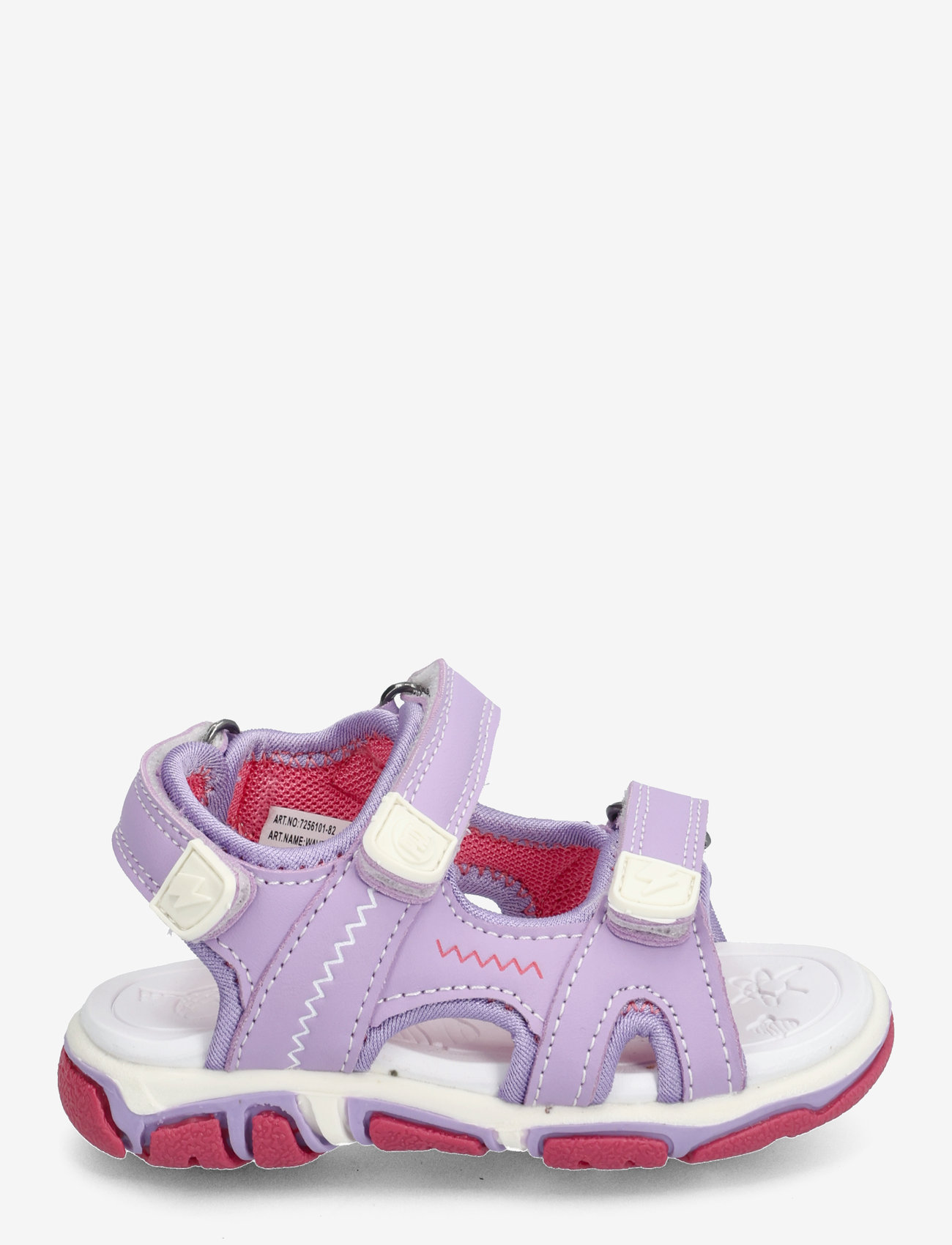 PAX - WAVE PAX - laveste priser - lt. purple - 1