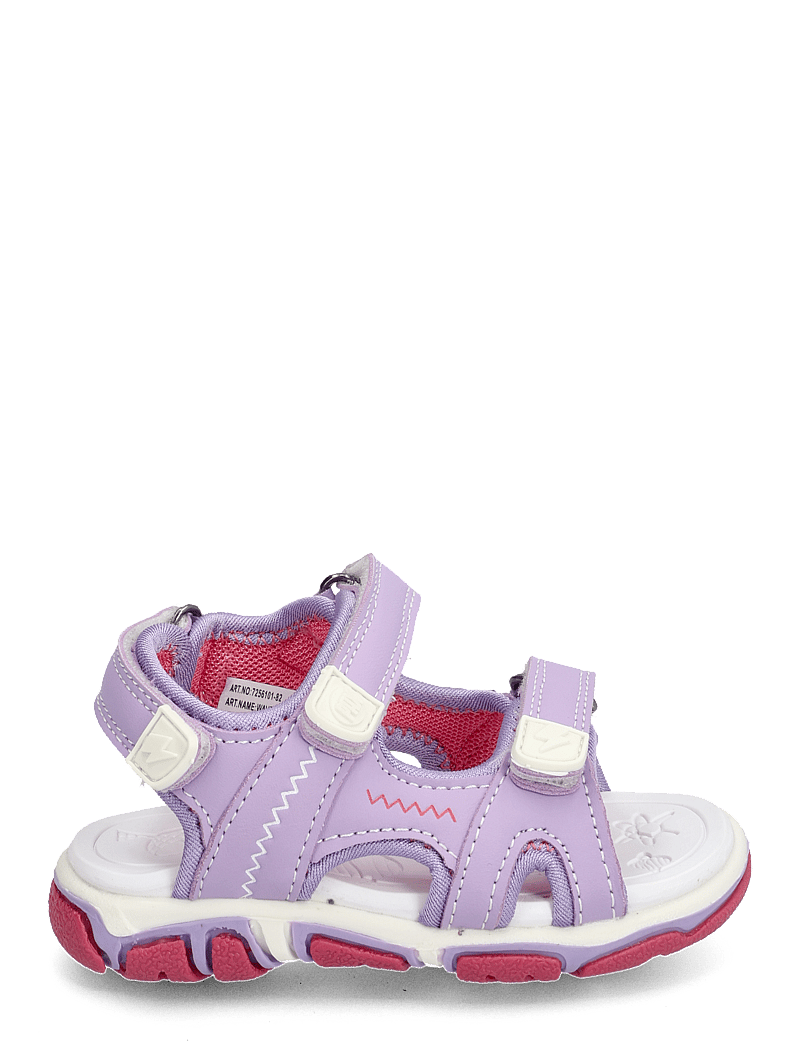 PAX - WAVE PAX - sandalen - lt. purple - 1