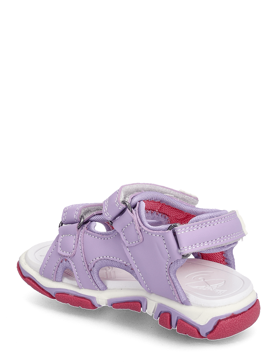 PAX - WAVE PAX - sandaler - lt. purple - 2