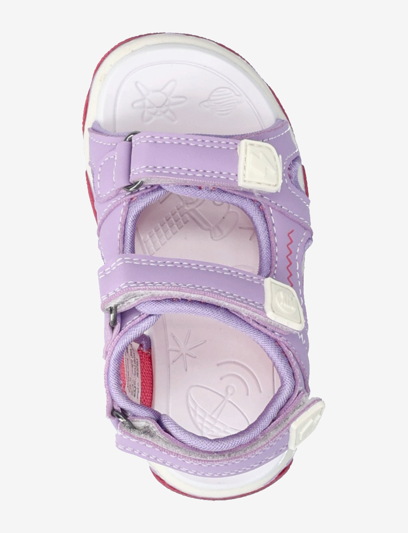 PAX - WAVE PAX - laveste priser - lt. purple - 3