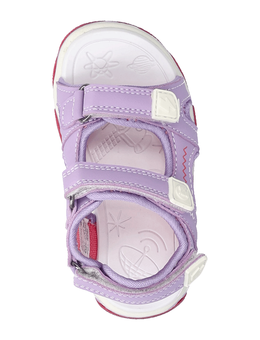 PAX - WAVE PAX - sandaler - lt. purple - 3