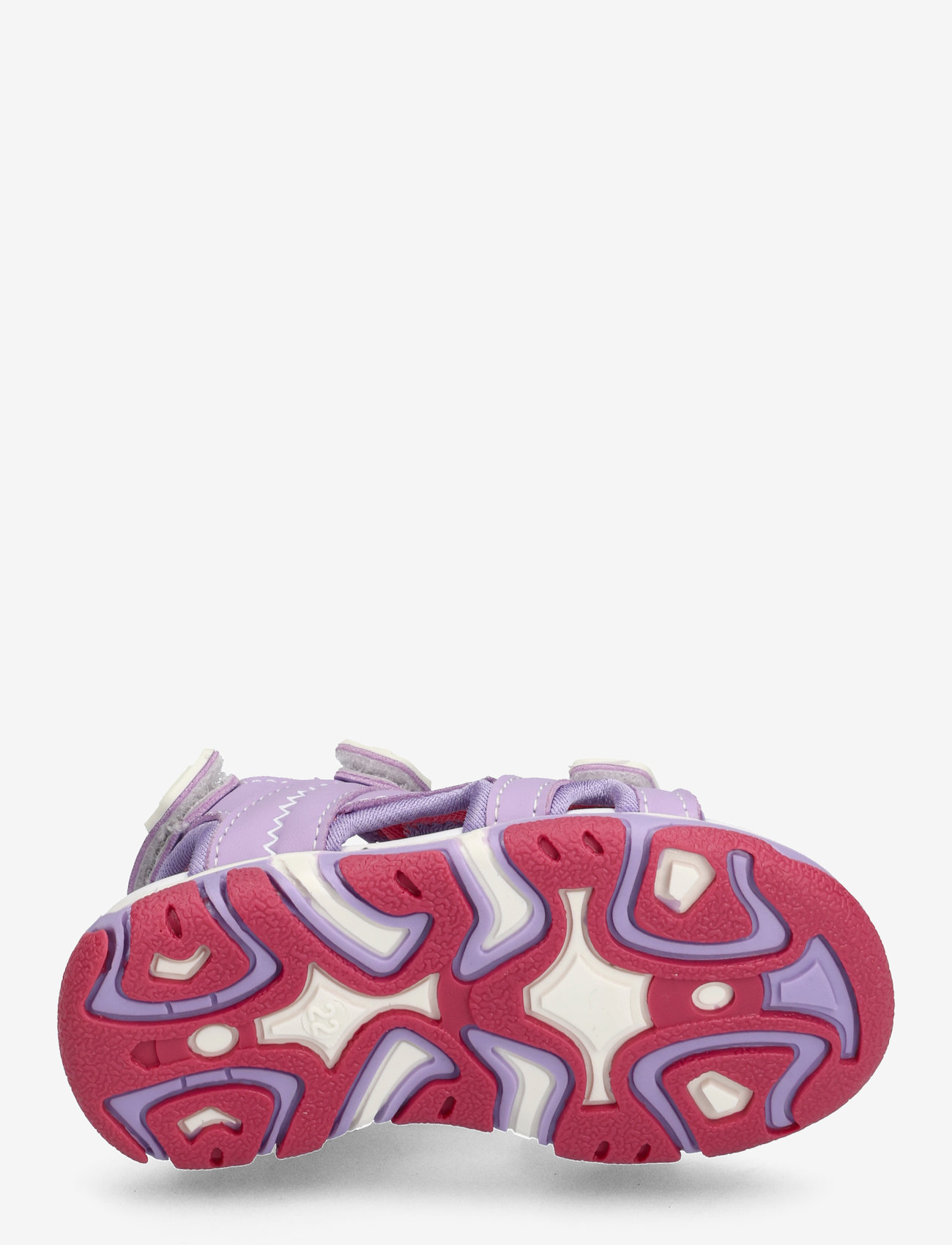 PAX - WAVE PAX - laveste priser - lt. purple - 4