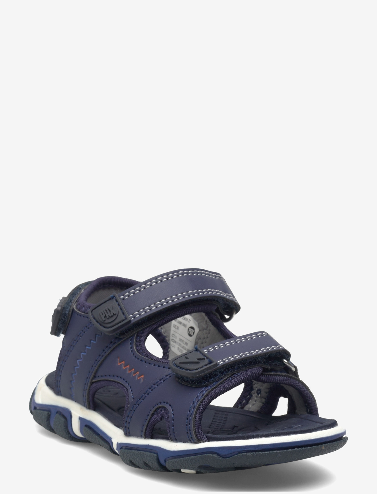 PAX - WAVE PAX - laveste priser - navy - 0