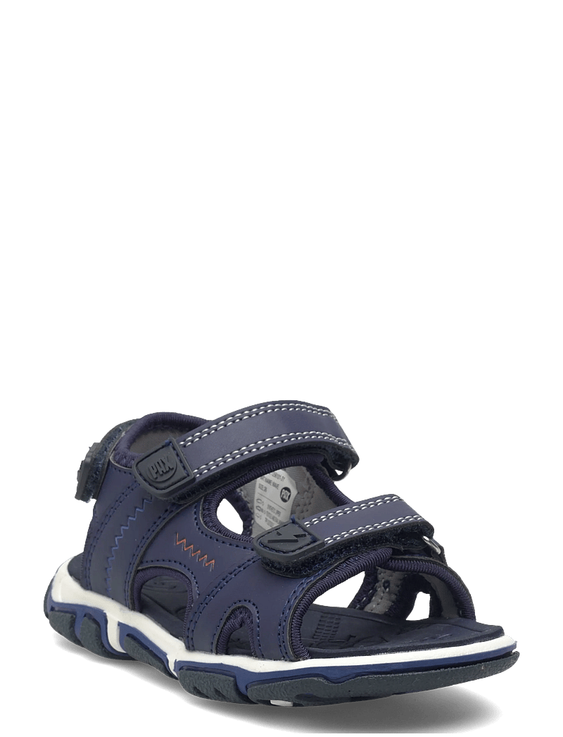 PAX - WAVE PAX - sandaalid - navy - 0