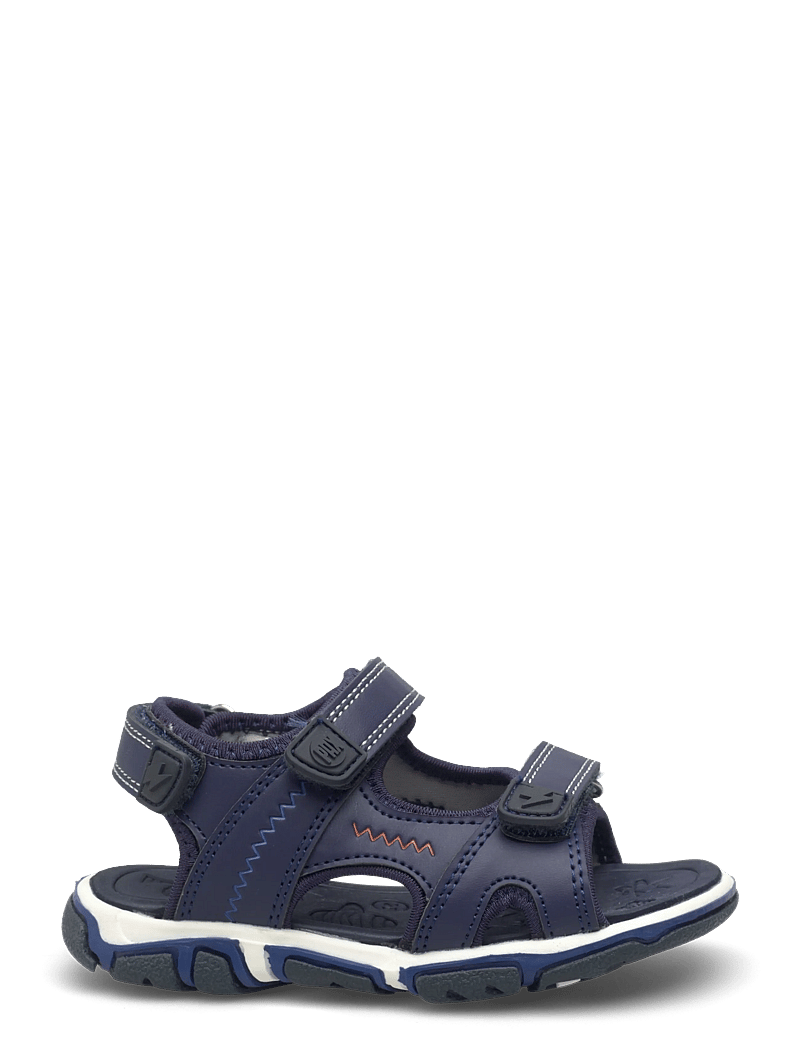 PAX - WAVE PAX - sandaalid - navy - 1