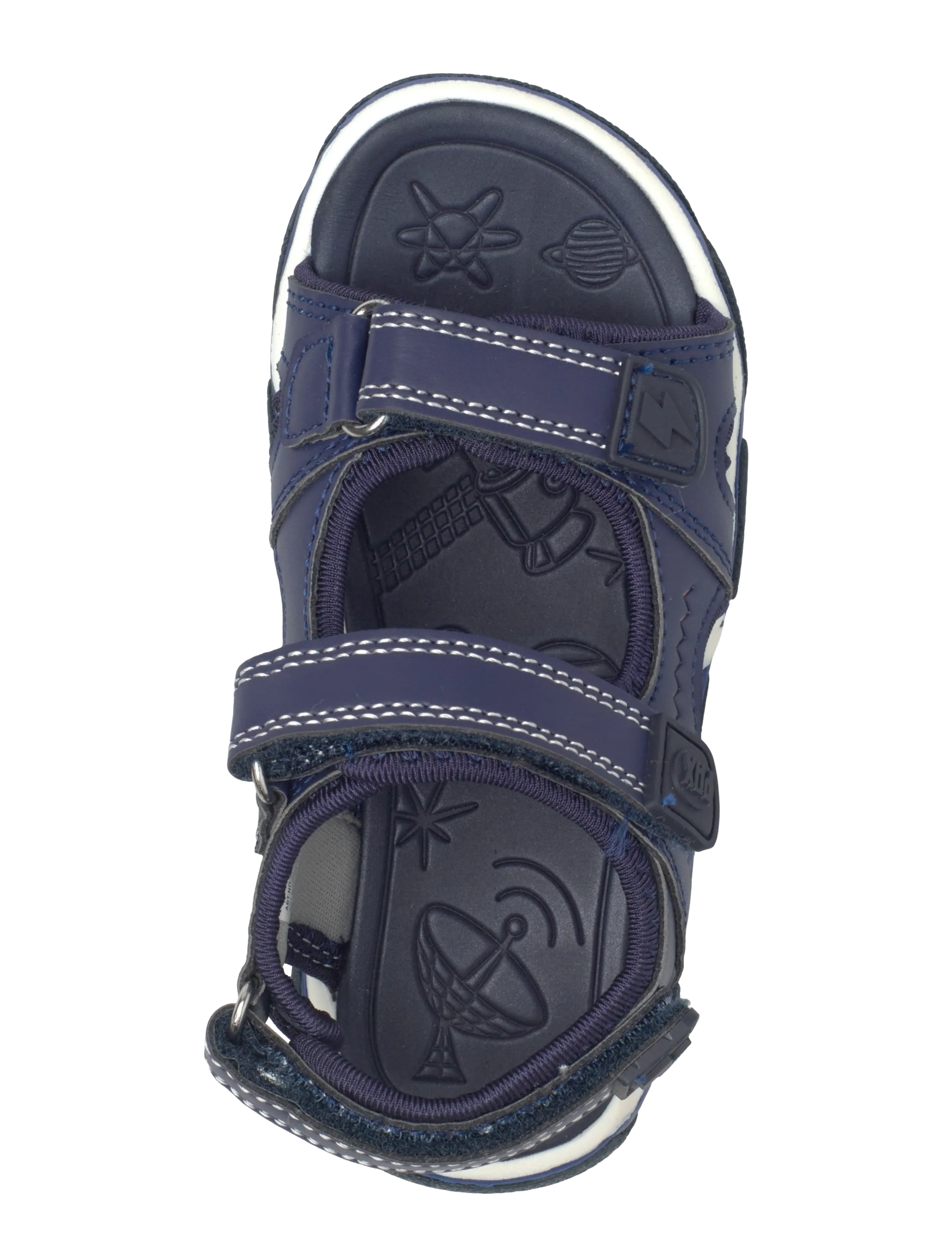 PAX - WAVE PAX - zomerkoopjes - navy - 3