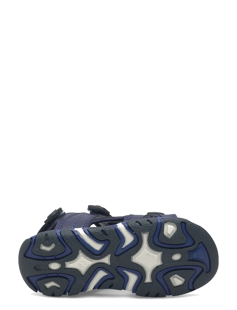 PAX - WAVE PAX - sandaalid - navy - 4