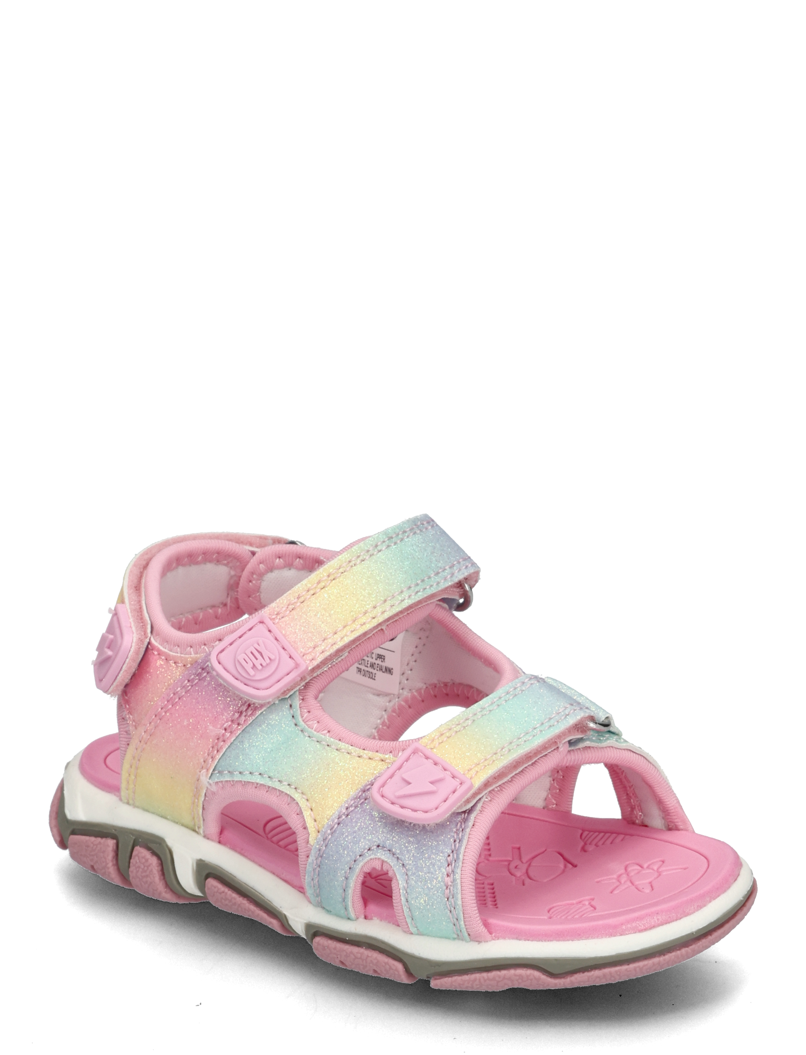 PAX Wave Pax, 20, Summer Schuhe, Rosa - Sandals, Kinder