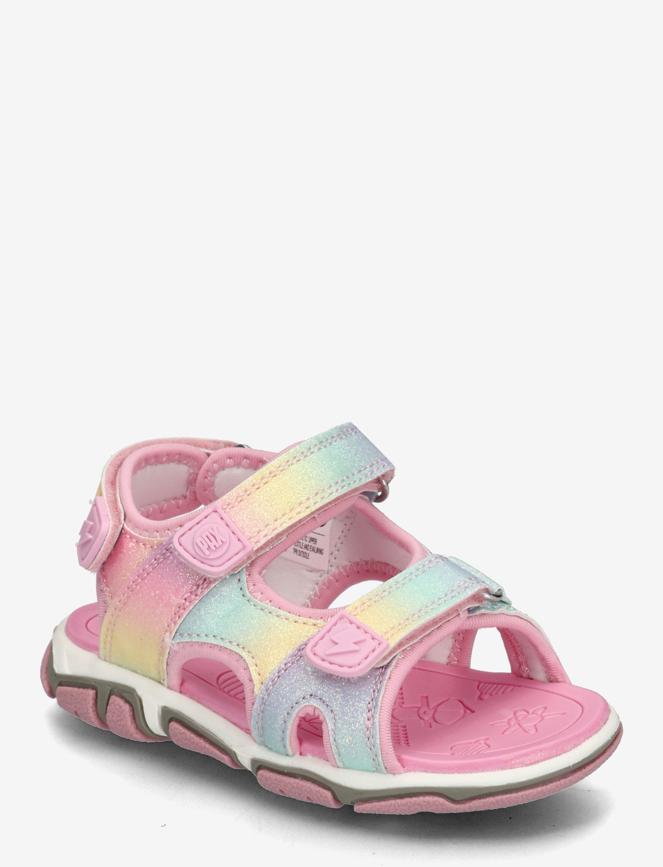 PAX - WAVE PAX - lowest prices - pink rainbow - 0