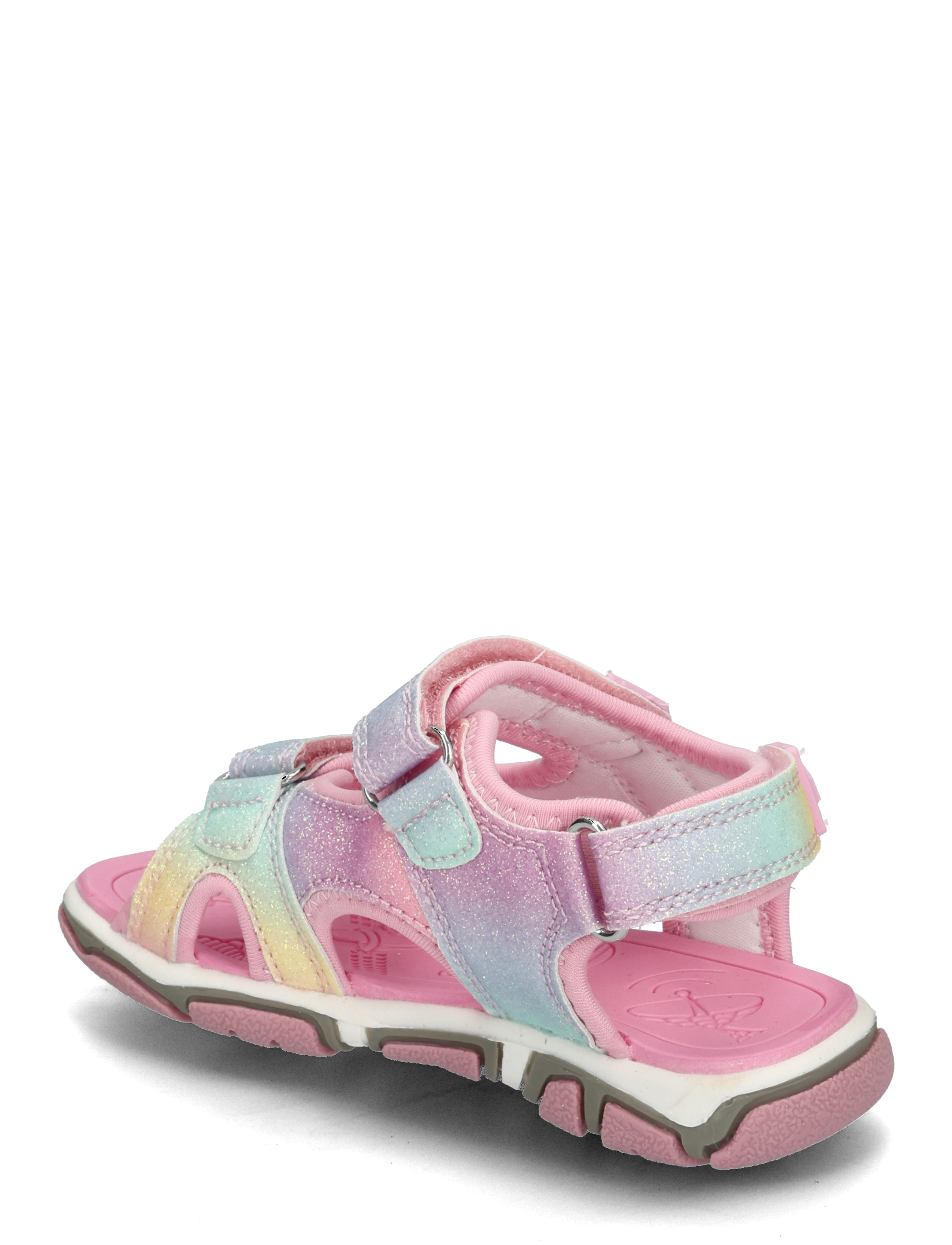 PAX - WAVE PAX - sandalen - pink rainbow - 2