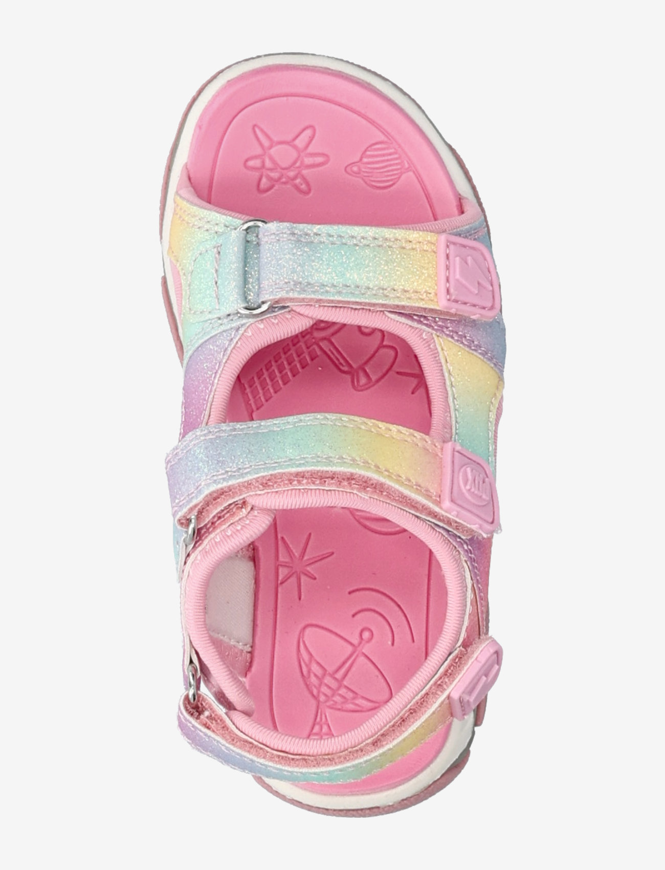 PAX - WAVE PAX - lowest prices - pink rainbow - 3