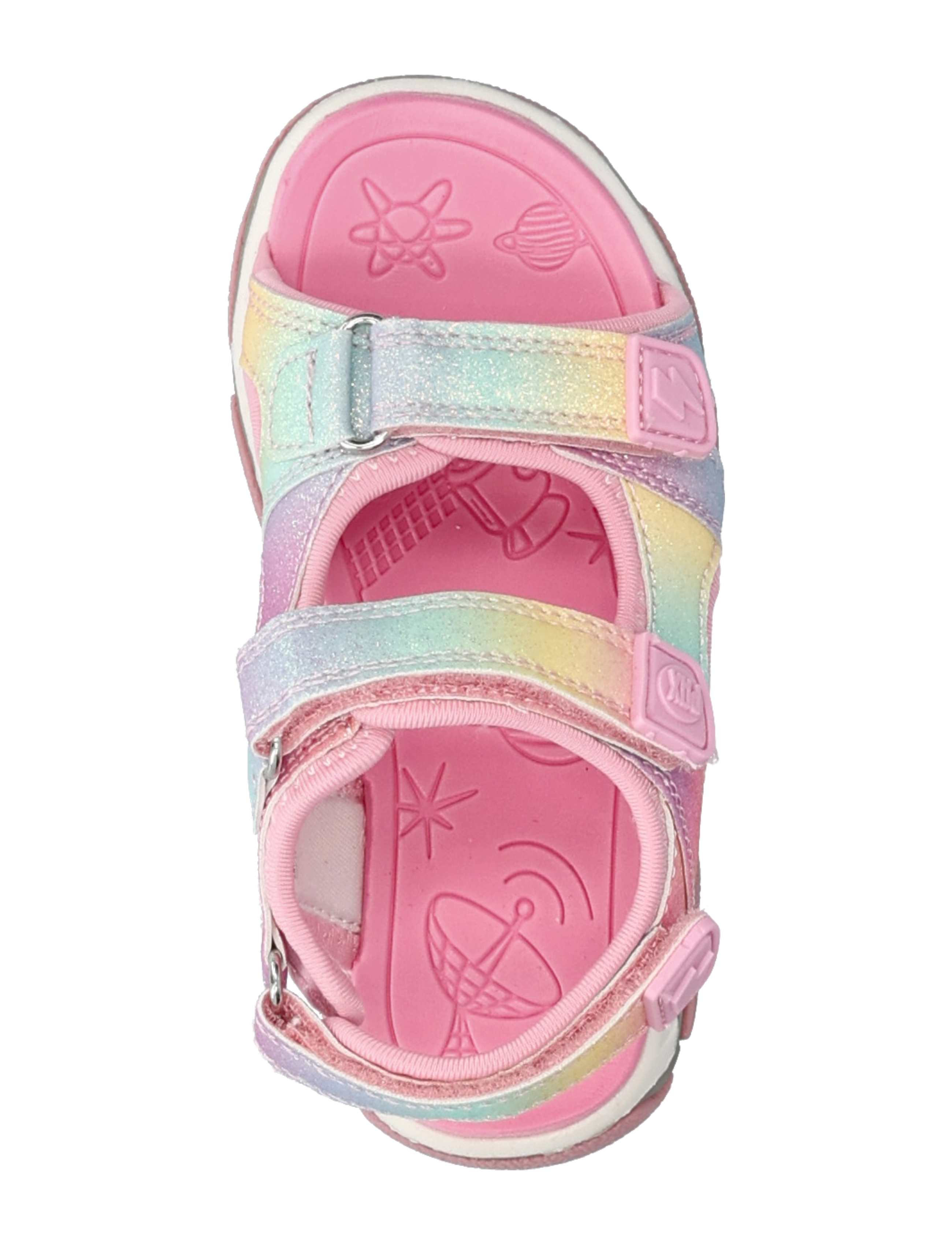 PAX - WAVE PAX - suvised sooduspakkumised - pink rainbow - 3