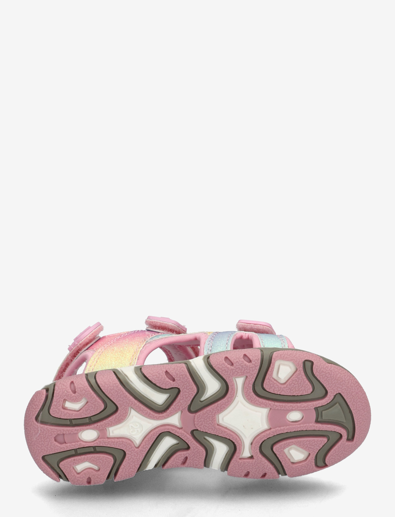 PAX - WAVE PAX - lowest prices - pink rainbow - 4