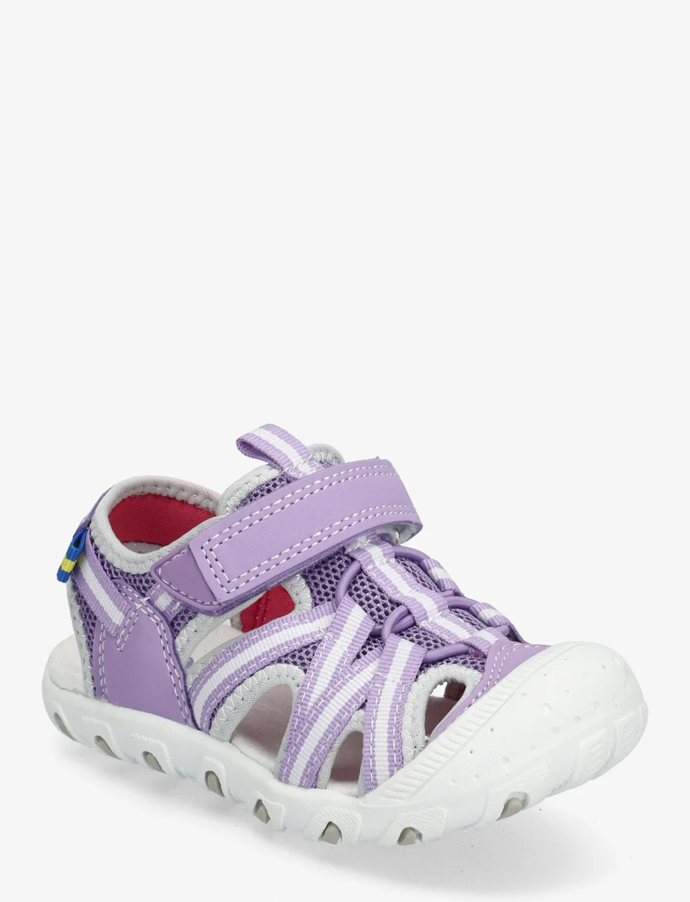 PAX - CLOUDI PAX - sandalen - lt. purple - 0