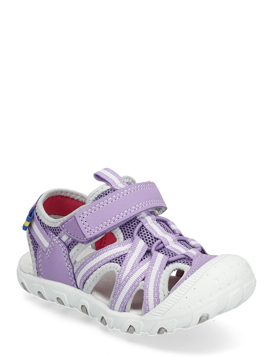 PAX - CLOUDI PAX - sandalen - lt. purple - 0