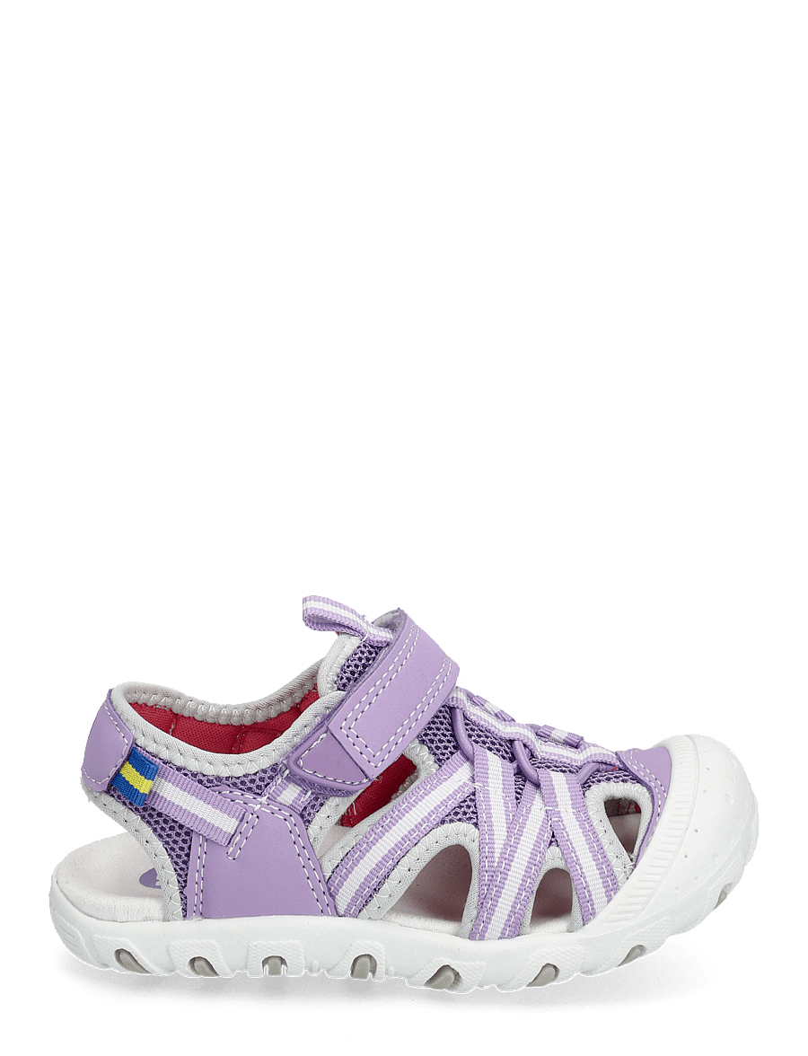 PAX - CLOUDI PAX - sandalen - lt. purple - 1