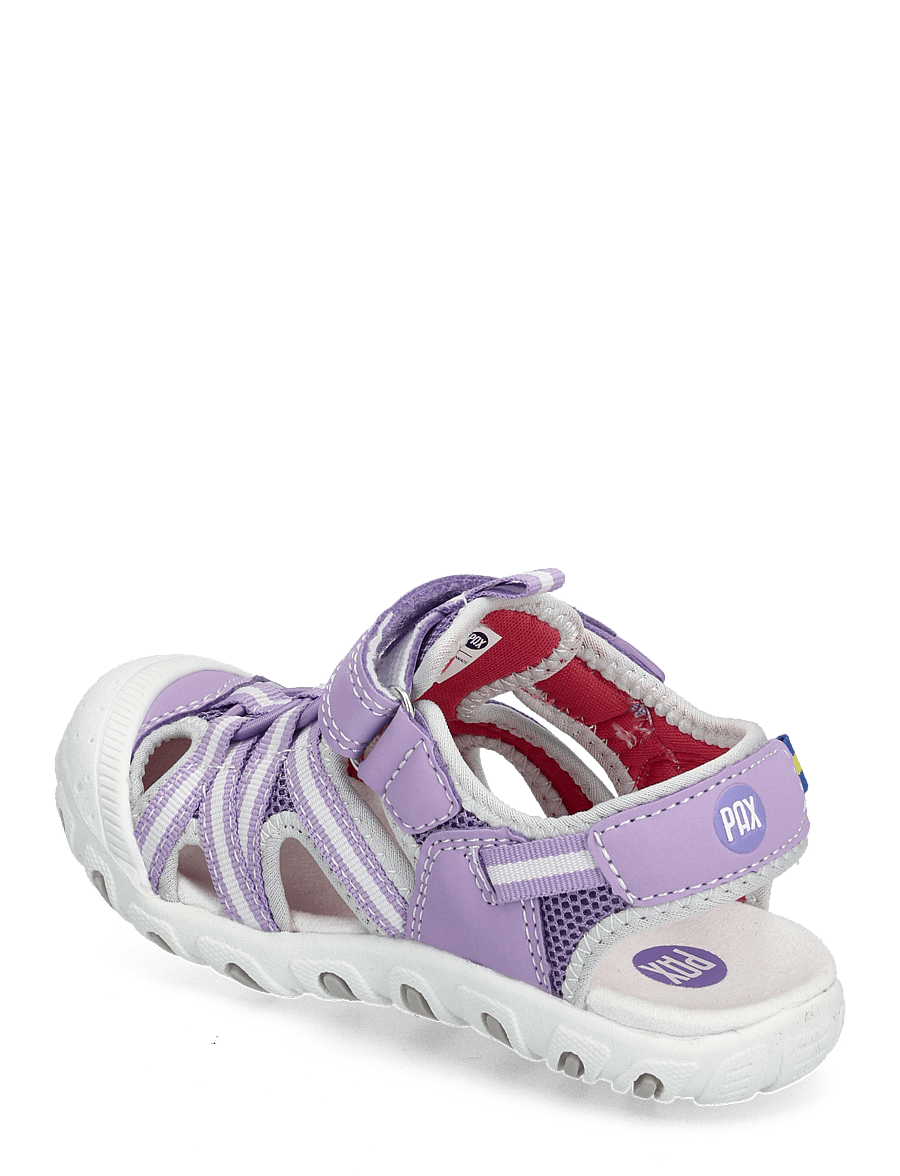 PAX - CLOUDI PAX - sandalen - lt. purple - 2