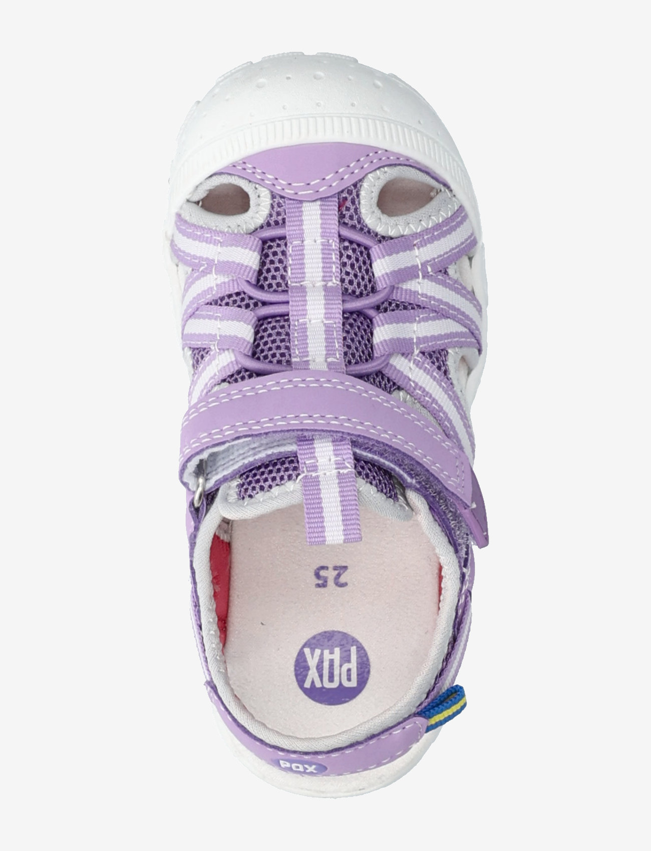 PAX - CLOUDI PAX - fødselsdagsgaver - lt. purple - 3