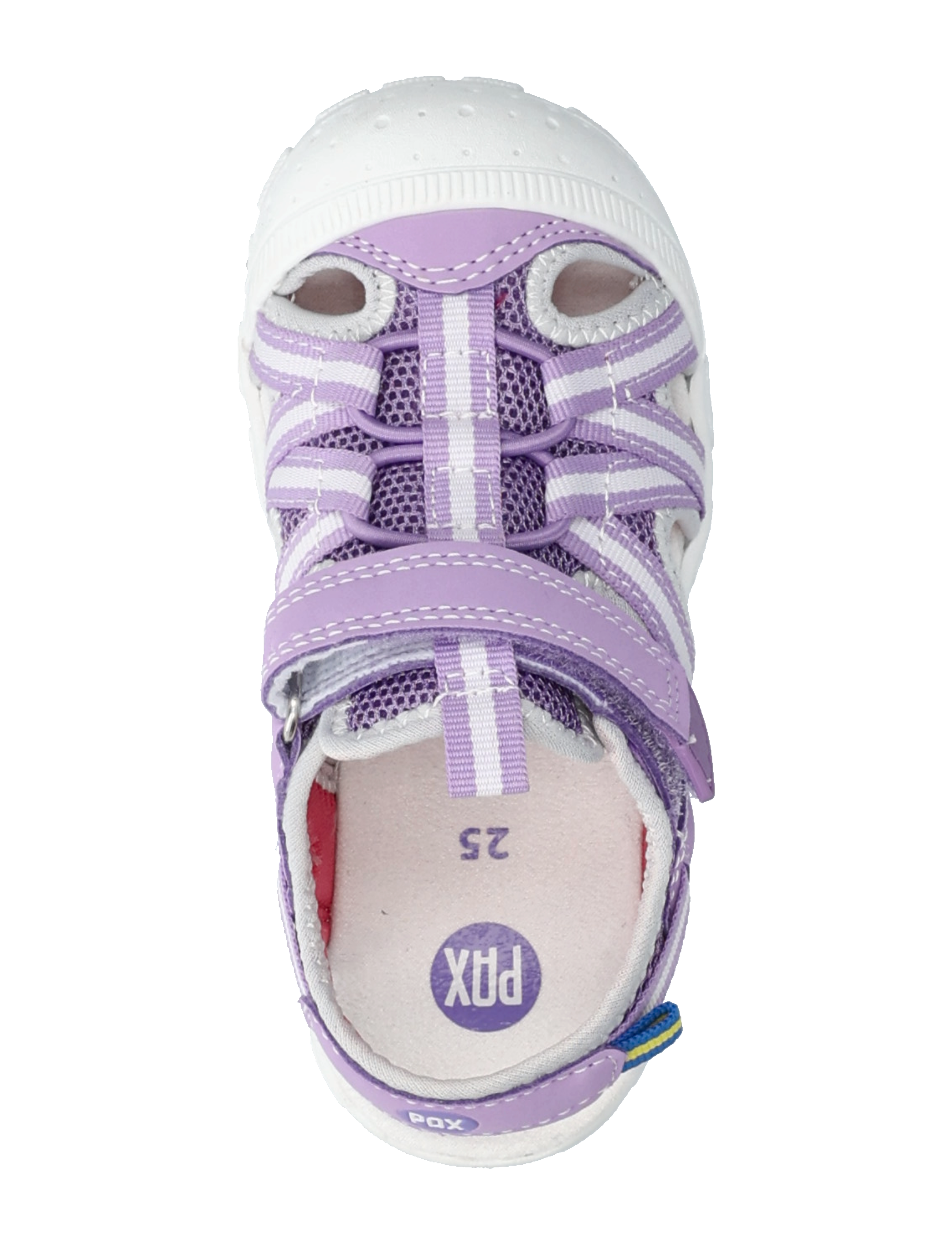 PAX - CLOUDI PAX - sommerschnäppchen - lt. purple - 3