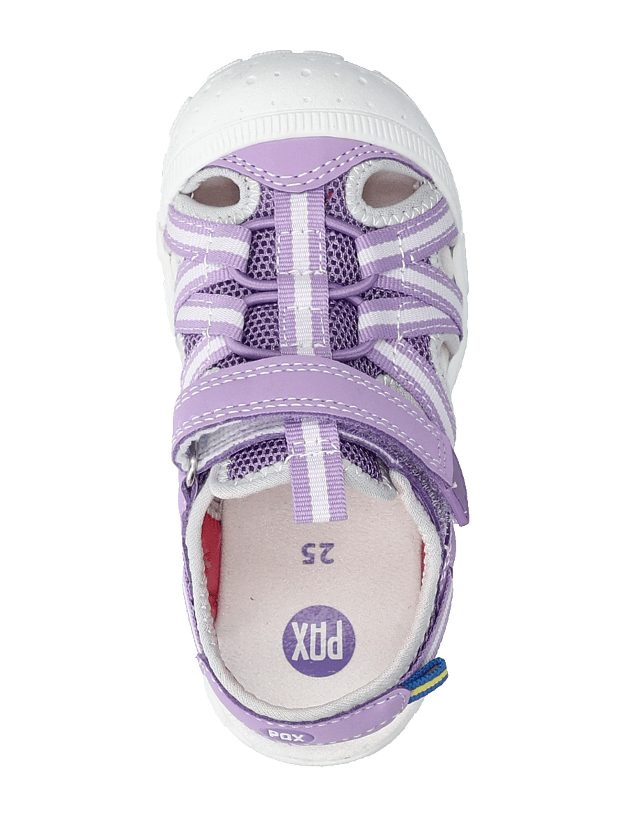 PAX - CLOUDI PAX - sandalen - lt. purple - 3