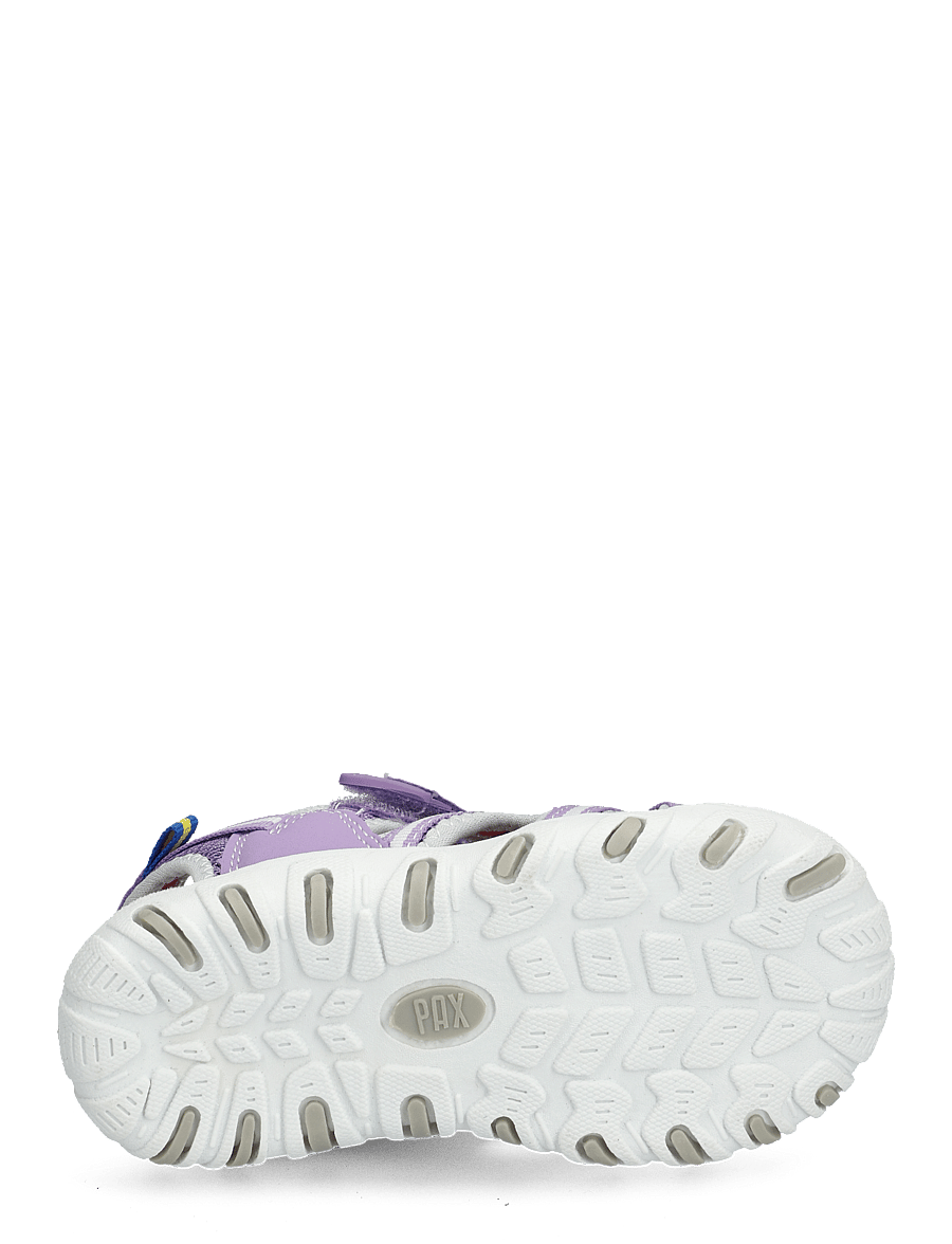 PAX - CLOUDI PAX - sandalen - lt. purple - 4