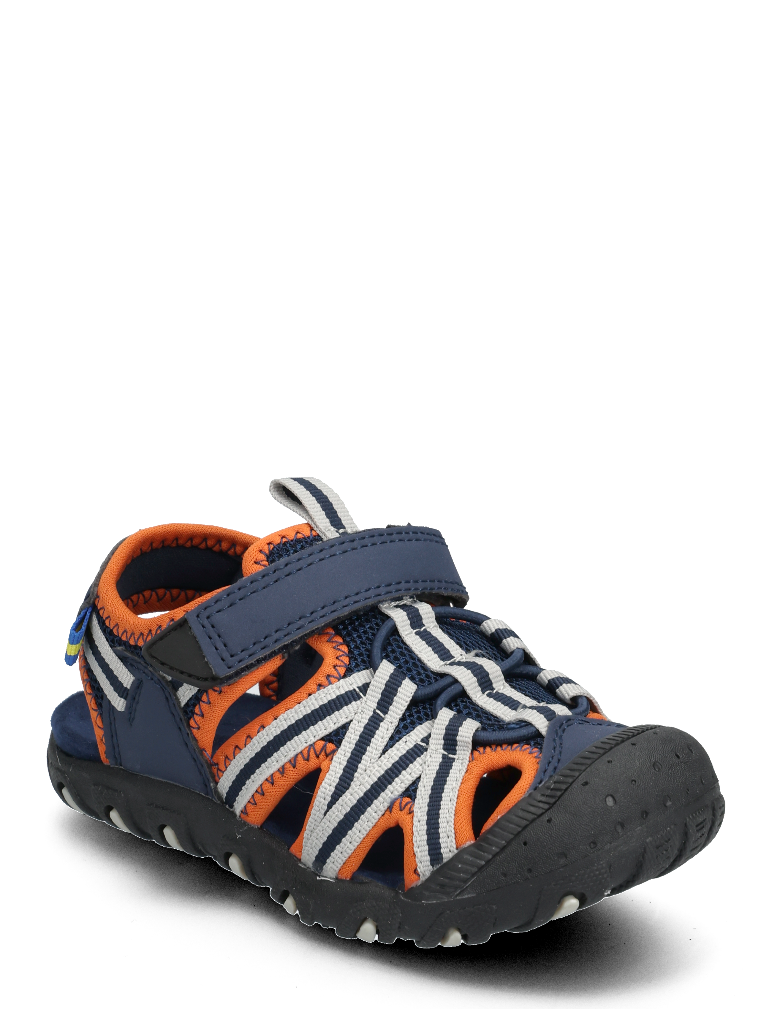 PAX Cloudi Pax, 29/18.3 cm, Summer Schuhe, Mehrfarbig/gemustert - Sandals, Kinder