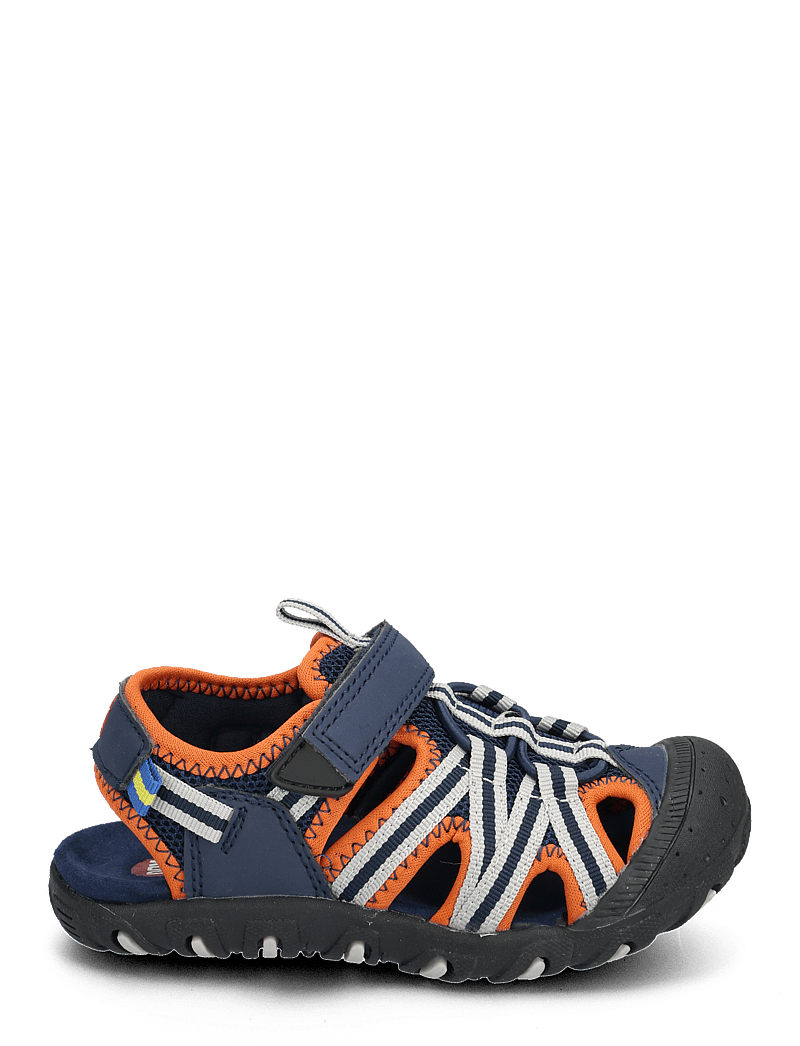 PAX - CLOUDI PAX - sandalen - navy - 1