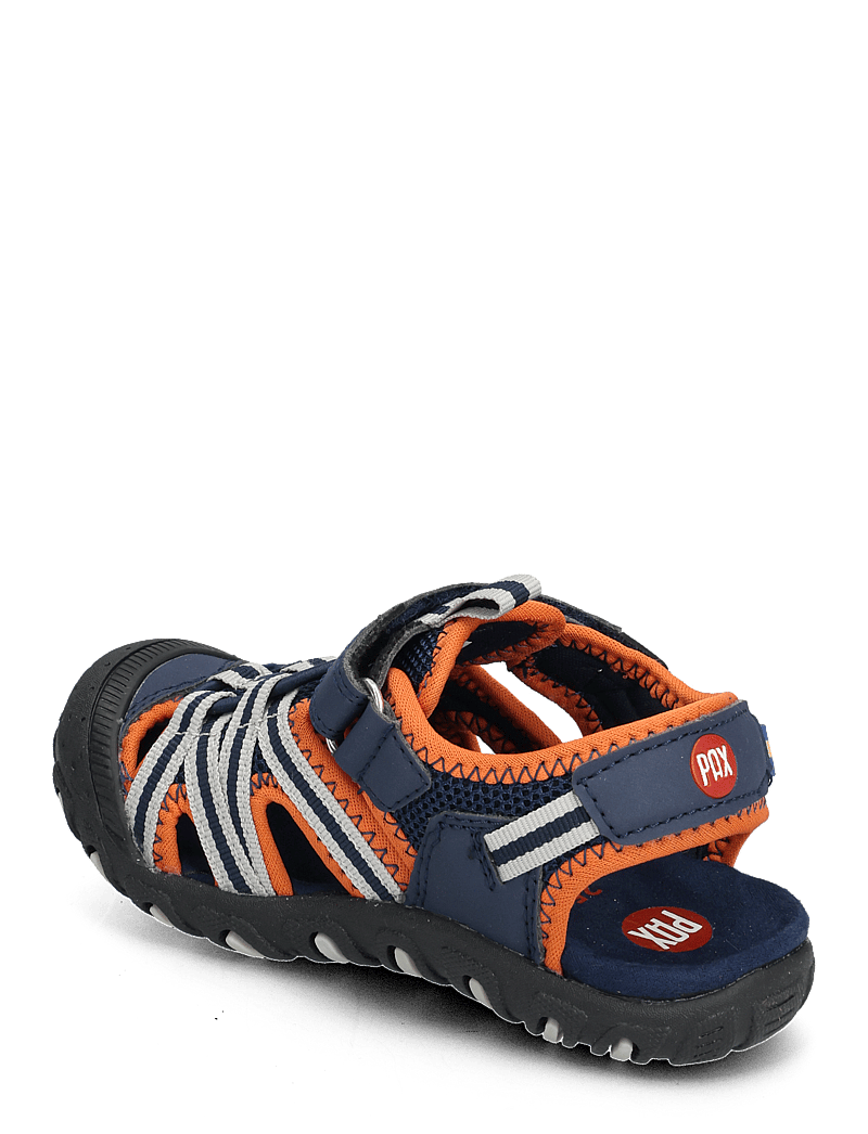 PAX - CLOUDI PAX - sandalen - navy - 2