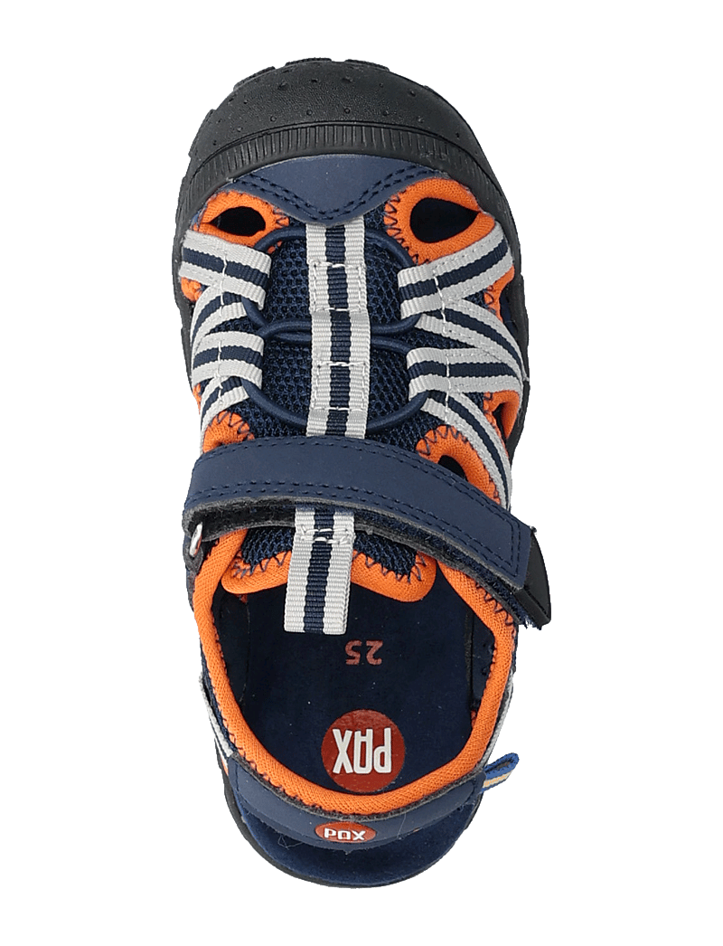 PAX - CLOUDI PAX - sandalen - navy - 3