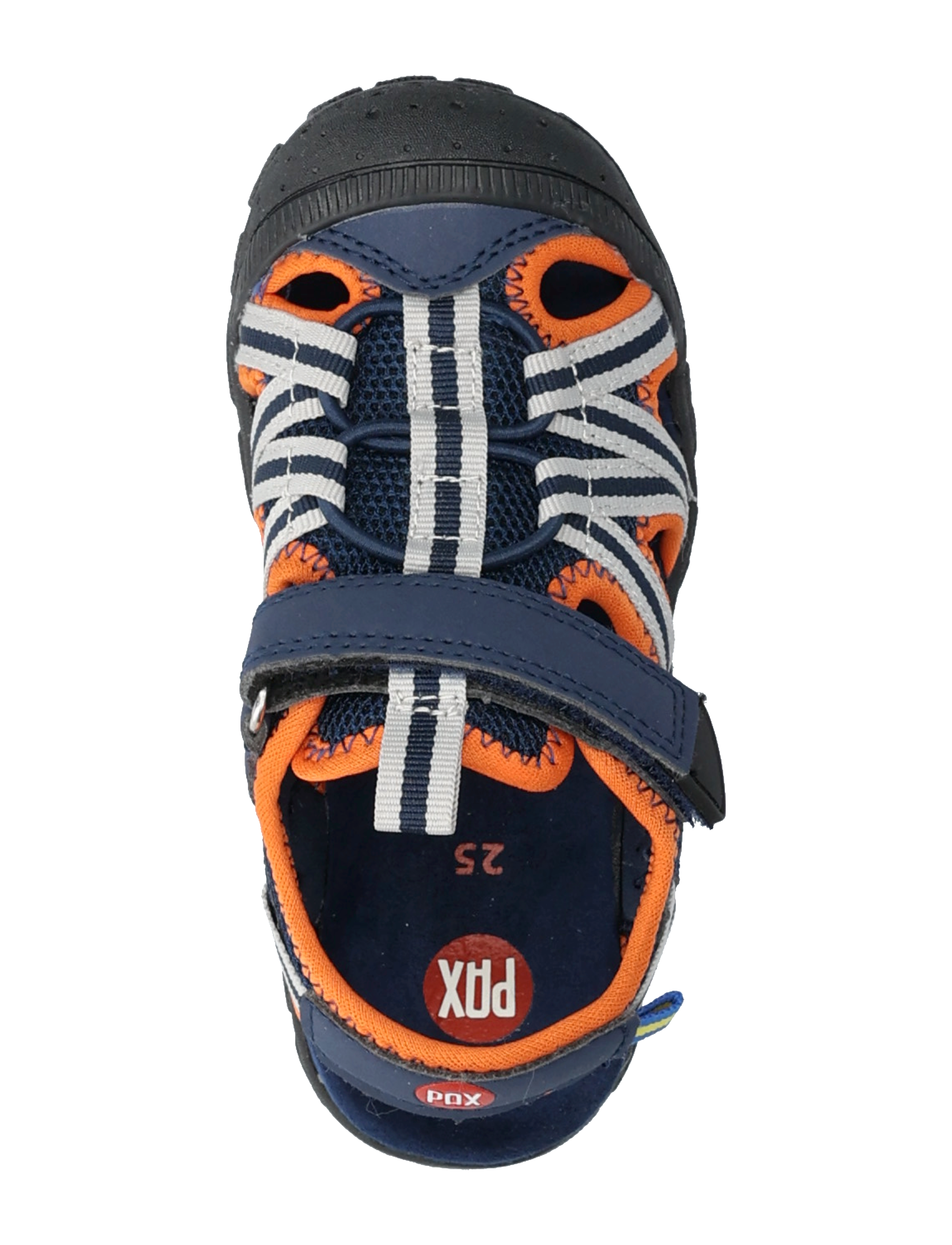 PAX - CLOUDI PAX - sommerschnäppchen - navy - 3