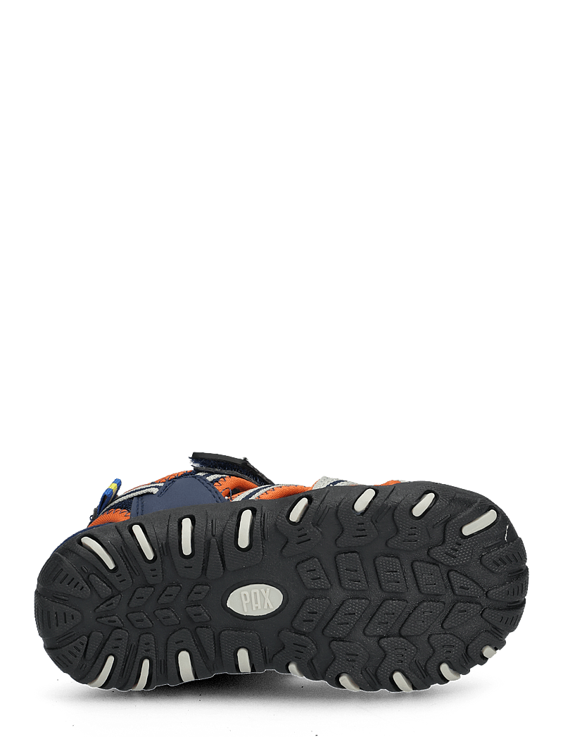 PAX - CLOUDI PAX - sandalen - navy - 4
