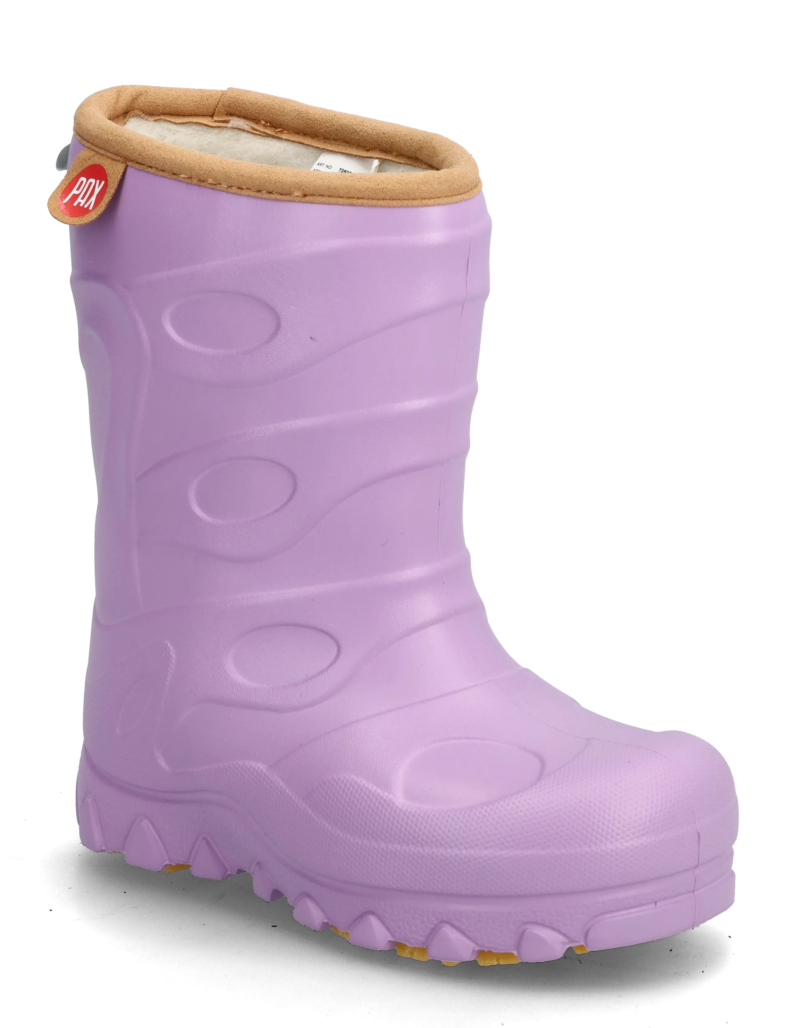 PAX Inso Pax Pink - 22 - Kinder