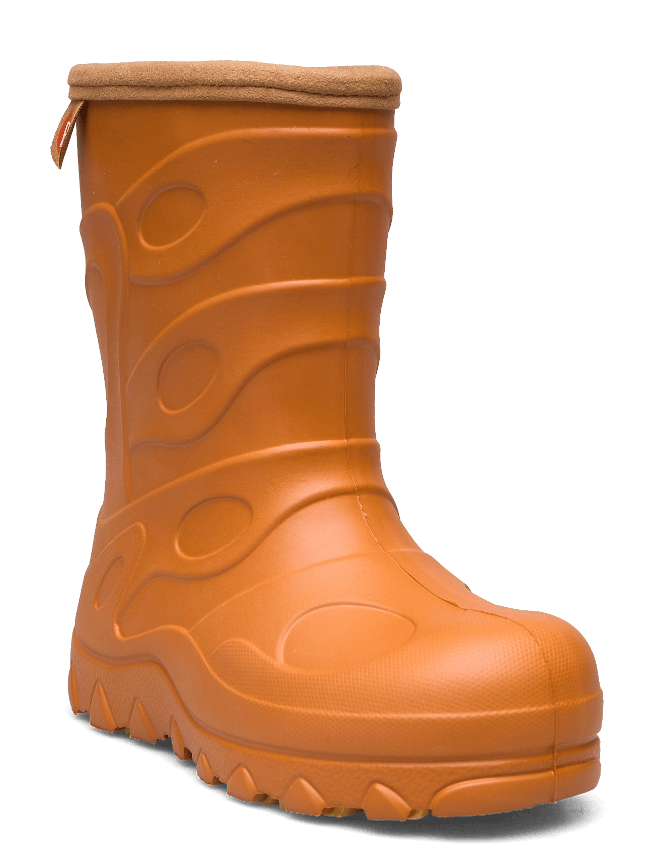 Kids' Inso Rubber Boot 24, Orange